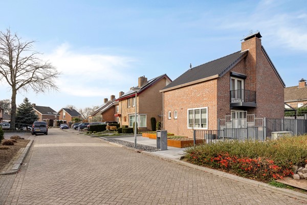 Medium property photo - Eikenlaan 10, 6063 BL Vlodrop