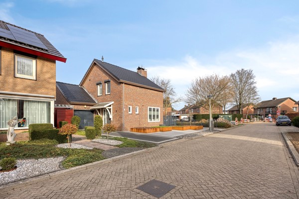 Medium property photo - Eikenlaan 10, 6063 BL Vlodrop