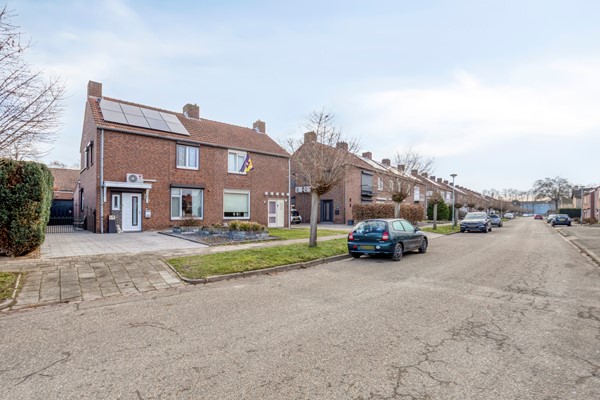 Medium property photo - Kruisweg 3, 6063 CD Vlodrop