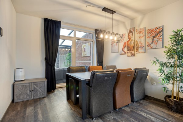 Medium property photo - Kruisweg 3, 6063 CD Vlodrop