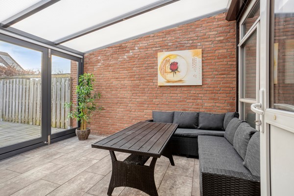 Medium property photo - Kruisweg 3, 6063 CD Vlodrop