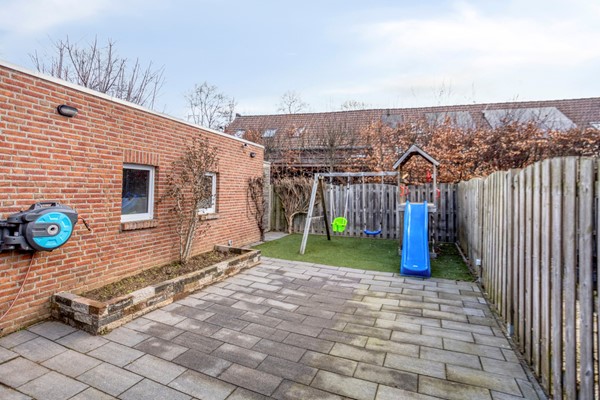 Medium property photo - Kruisweg 3, 6063 CD Vlodrop