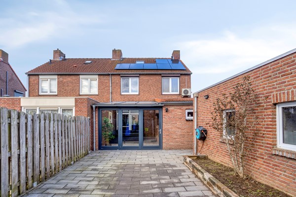 Medium property photo - Kruisweg 3, 6063 CD Vlodrop