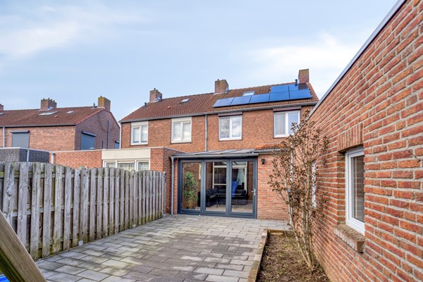 Medium property photo - Kruisweg 3, 6063 CD Vlodrop