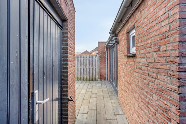 Medium property photo - Kruisweg 3, 6063 CD Vlodrop