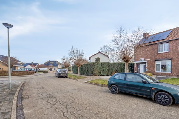 Medium property photo - Kruisweg 3, 6063 CD Vlodrop