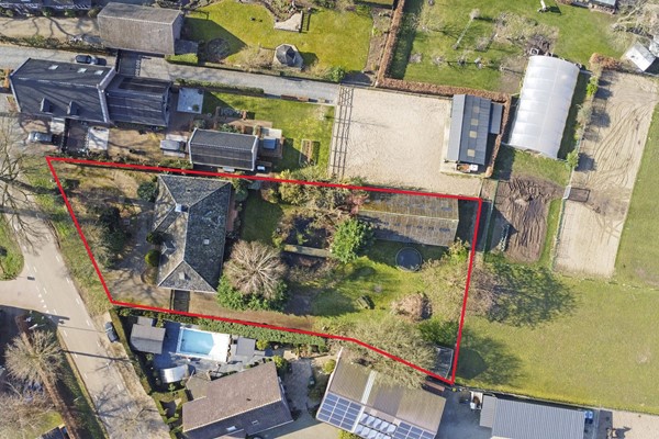 Medium property photo - Heinsbergerweg 59D, 6061 AH Posterholt