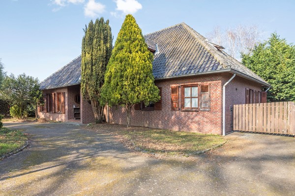 Medium property photo - Heinsbergerweg 59D, 6061 AH Posterholt