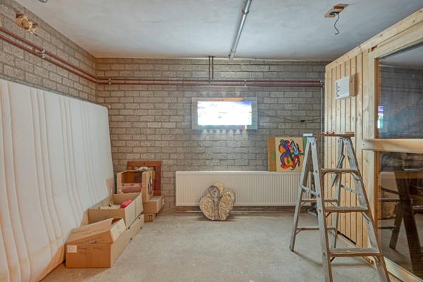 Medium property photo - Heinsbergerweg 59D, 6061 AH Posterholt