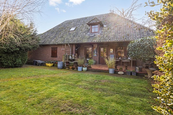 Medium property photo - Heinsbergerweg 59D, 6061 AH Posterholt
