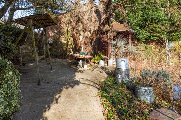 Medium property photo - Heinsbergerweg 59D, 6061 AH Posterholt