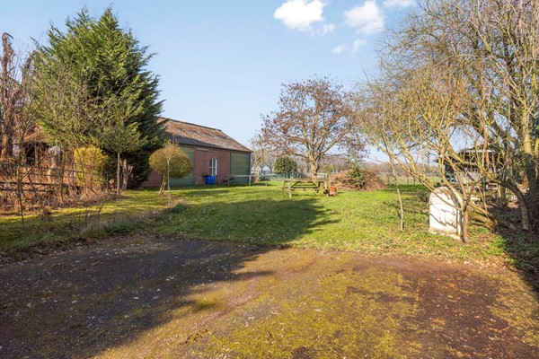 Medium property photo - Heinsbergerweg 59D, 6061 AH Posterholt