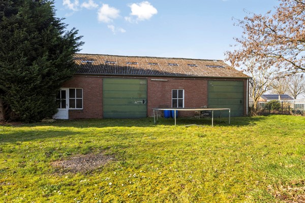 Medium property photo - Heinsbergerweg 59D, 6061 AH Posterholt