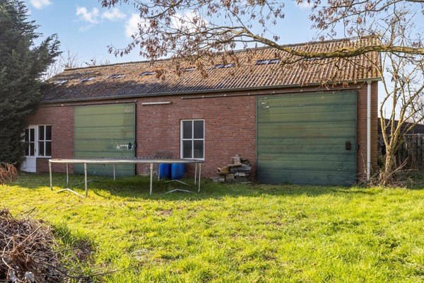 Medium property photo - Heinsbergerweg 59D, 6061 AH Posterholt