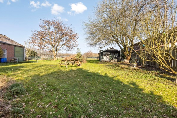 Medium property photo - Heinsbergerweg 59D, 6061 AH Posterholt