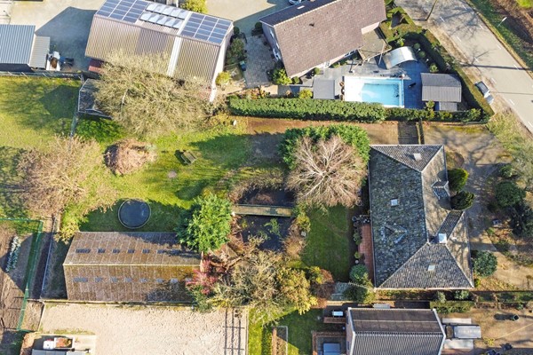 Medium property photo - Heinsbergerweg 59D, 6061 AH Posterholt