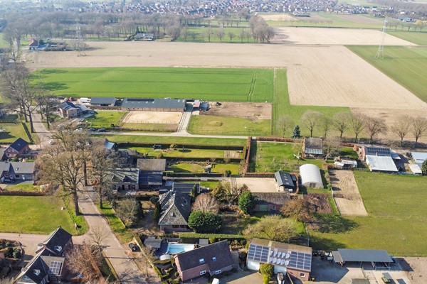 Medium property photo - Heinsbergerweg 59D, 6061 AH Posterholt