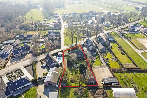 Medium property photo - Heinsbergerweg 59D, 6061 AH Posterholt