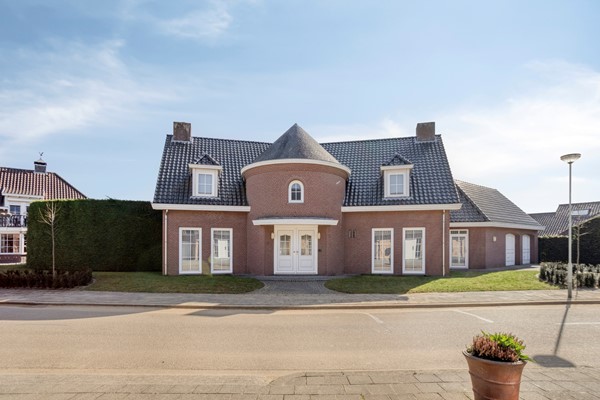 Te koop: Beukenlaan 2, 6063DA Vlodrop