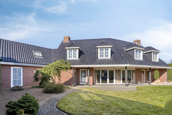 Medium property photo - Beukenlaan 2, 6063 DA Vlodrop