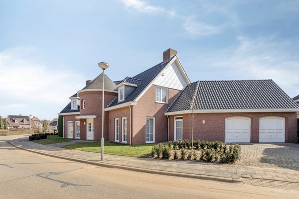Medium property photo - Beukenlaan 2, 6063 DA Vlodrop