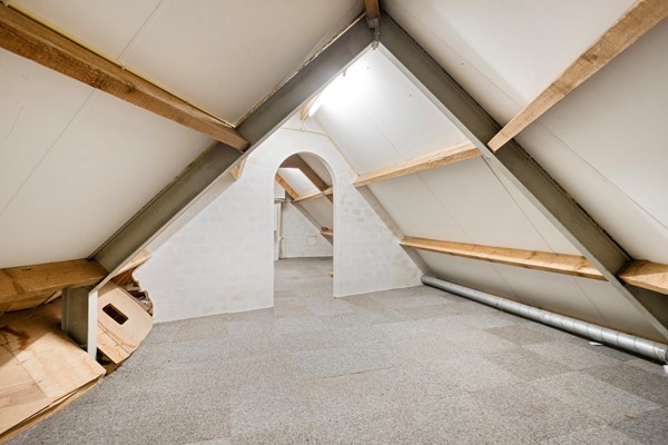 Medium property photo - Beukenlaan 2, 6063 DA Vlodrop