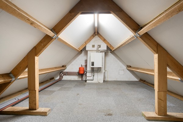 Medium property photo - Beukenlaan 2, 6063 DA Vlodrop