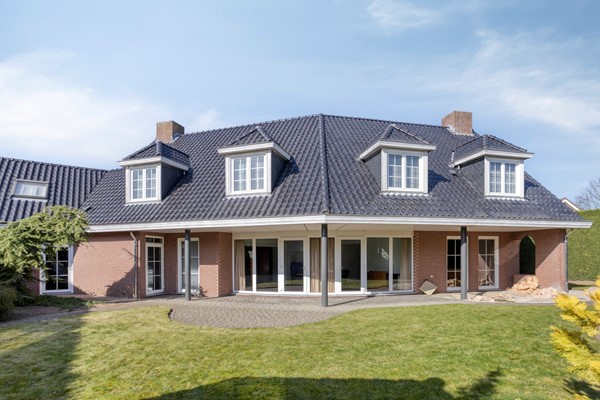 Medium property photo - Beukenlaan 2, 6063 DA Vlodrop