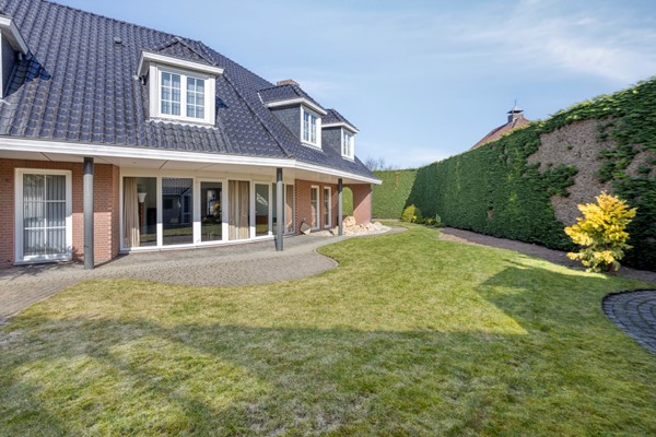 Medium property photo - Beukenlaan 2, 6063 DA Vlodrop