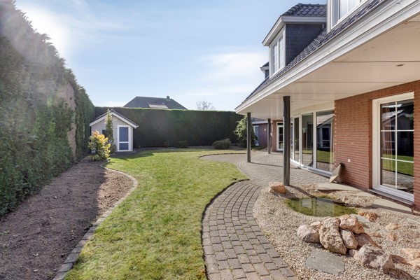 Medium property photo - Beukenlaan 2, 6063 DA Vlodrop