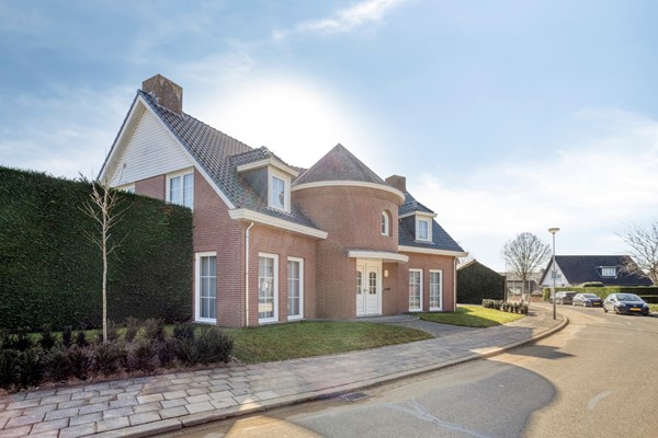 Medium property photo - Beukenlaan 2, 6063 DA Vlodrop