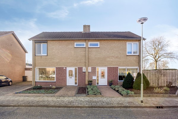 Medium property photo - De Eerensplein 11, 6063 CH Vlodrop