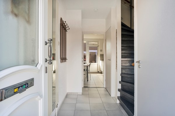 Medium property photo - De Eerensplein 11, 6063 CH Vlodrop