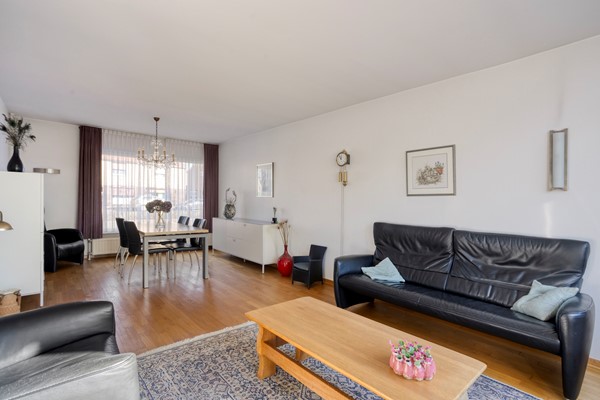 Medium property photo - De Eerensplein 11, 6063 CH Vlodrop