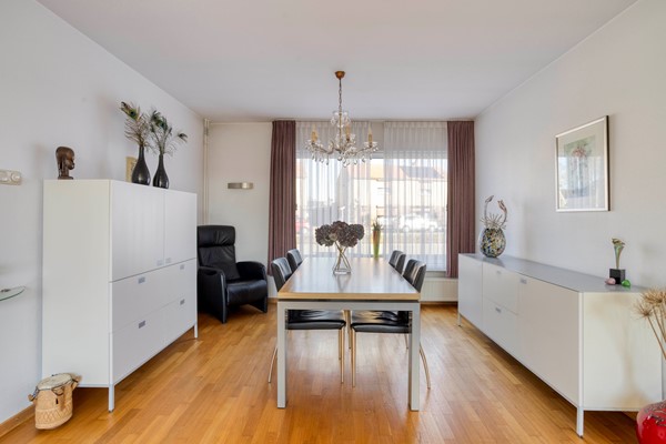 Medium property photo - De Eerensplein 11, 6063 CH Vlodrop