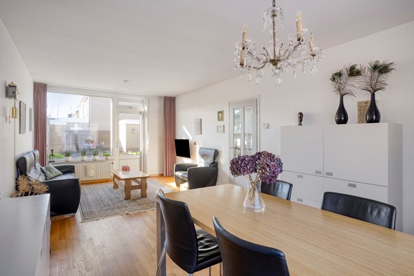 Medium property photo - De Eerensplein 11, 6063 CH Vlodrop