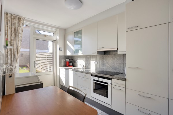 Medium property photo - De Eerensplein 11, 6063 CH Vlodrop