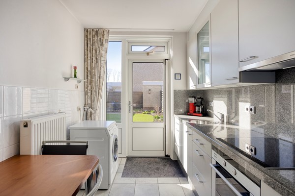 Medium property photo - De Eerensplein 11, 6063 CH Vlodrop