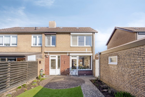 Medium property photo - De Eerensplein 11, 6063 CH Vlodrop