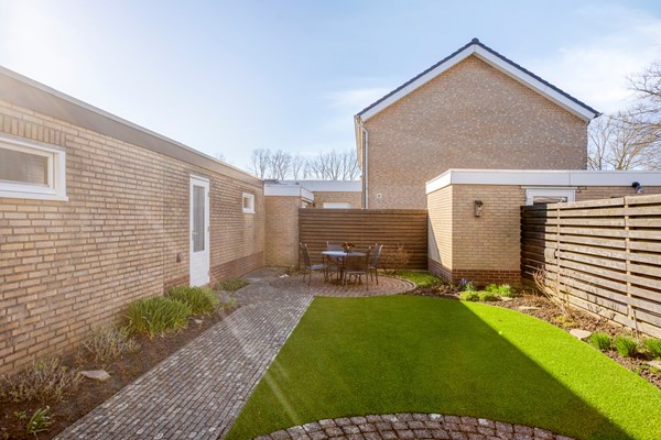 Medium property photo - De Eerensplein 11, 6063 CH Vlodrop