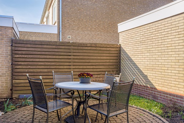 Medium property photo - De Eerensplein 11, 6063 CH Vlodrop