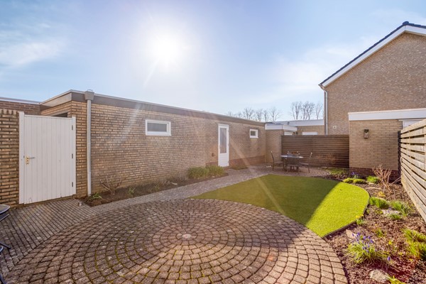 Medium property photo - De Eerensplein 11, 6063 CH Vlodrop