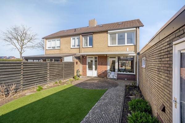 Medium property photo - De Eerensplein 11, 6063 CH Vlodrop