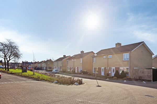 Medium property photo - De Eerensplein 11, 6063 CH Vlodrop