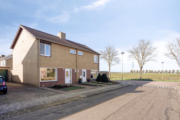 Medium property photo - De Eerensplein 11, 6063 CH Vlodrop