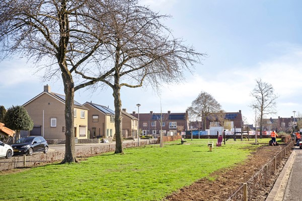 Medium property photo - De Eerensplein 11, 6063 CH Vlodrop