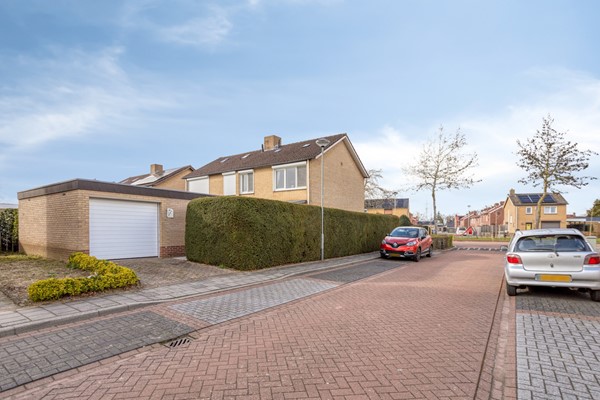 Medium property photo - De Eerensplein 7, 6063 CH Vlodrop