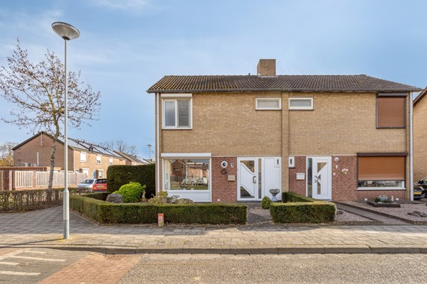 Medium property photo - De Eerensplein 7, 6063 CH Vlodrop