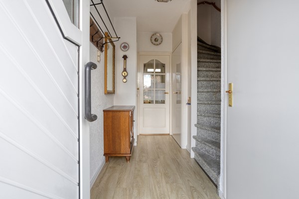 Medium property photo - De Eerensplein 7, 6063 CH Vlodrop