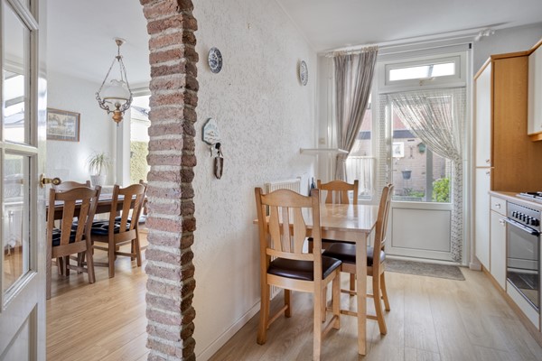 Medium property photo - De Eerensplein 7, 6063 CH Vlodrop